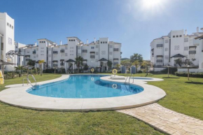2197-Superb 2bedrooms in residence with pool!, Manilva